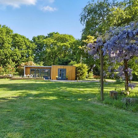Ferienwohnung Countryside Annex- Sleeps 2 Free Parking & Garden Canterbury Exterior foto
